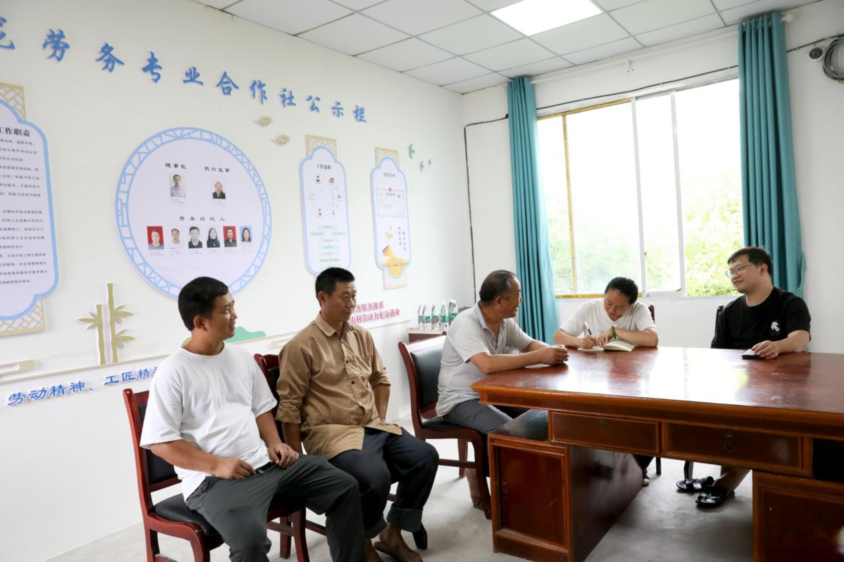 射洪最新怎么做劳务中介方法分析(最方便真实的射洪中介新手怎么找客源方法)